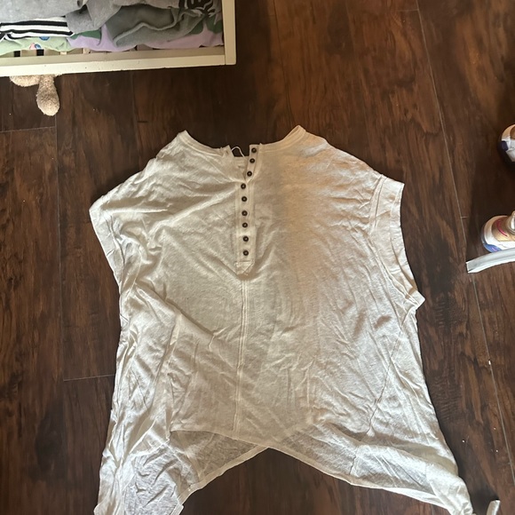 Free People Top - Picture 3 of 5
